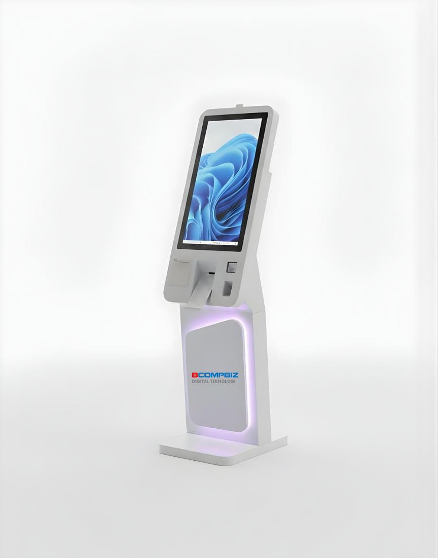 Kiosk BCOMPBIZ