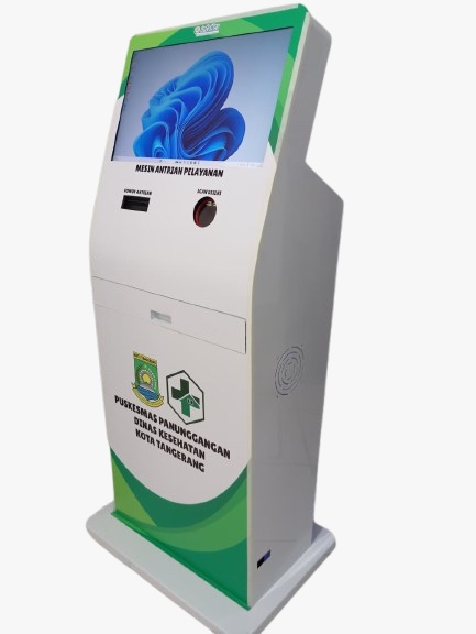 Kiosk BCOMPBIZ