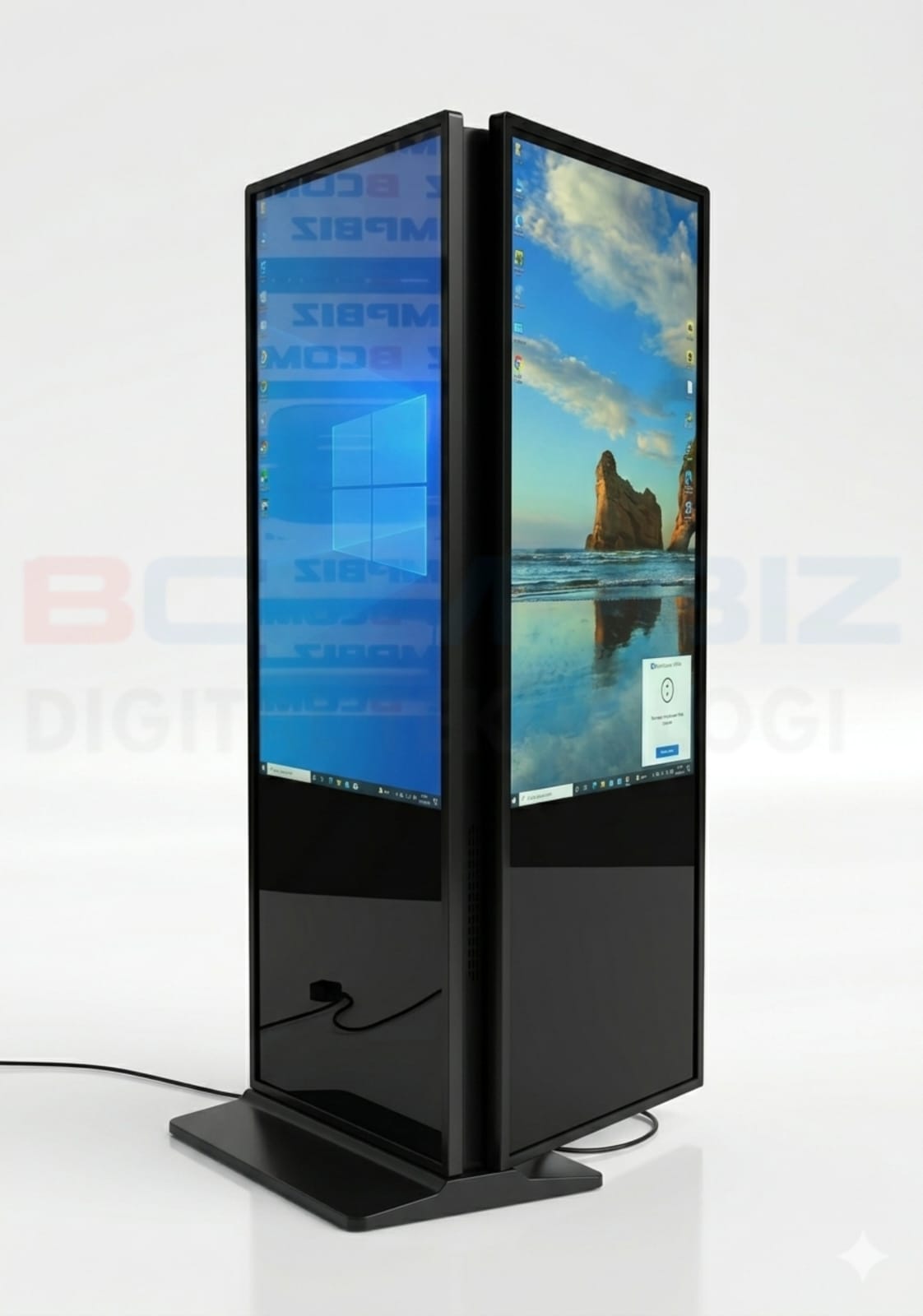 Kiosk BCOMPBIZ