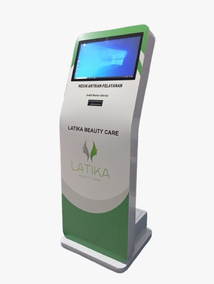 Kiosk BCOMPBIZ