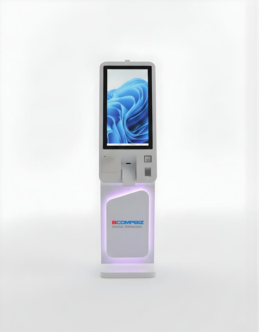 Kiosk BCOMPBIZ