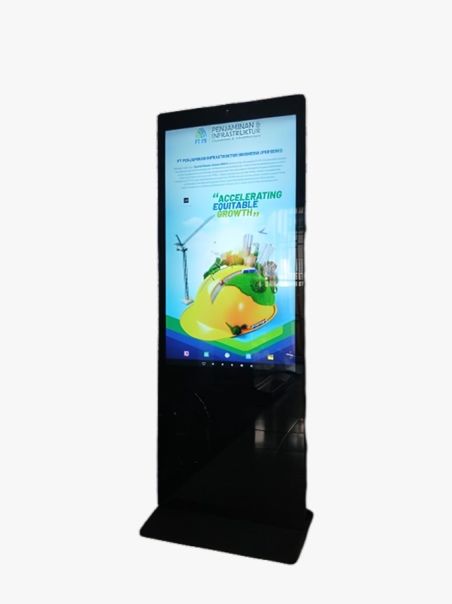 Kiosk BCOMPBIZ