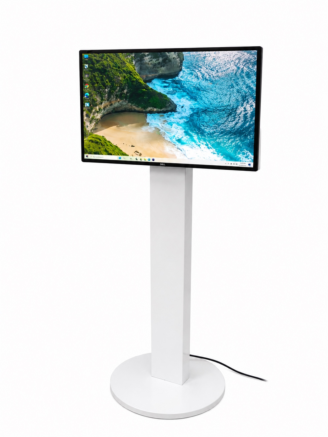 Kiosk BCOMPBIZ