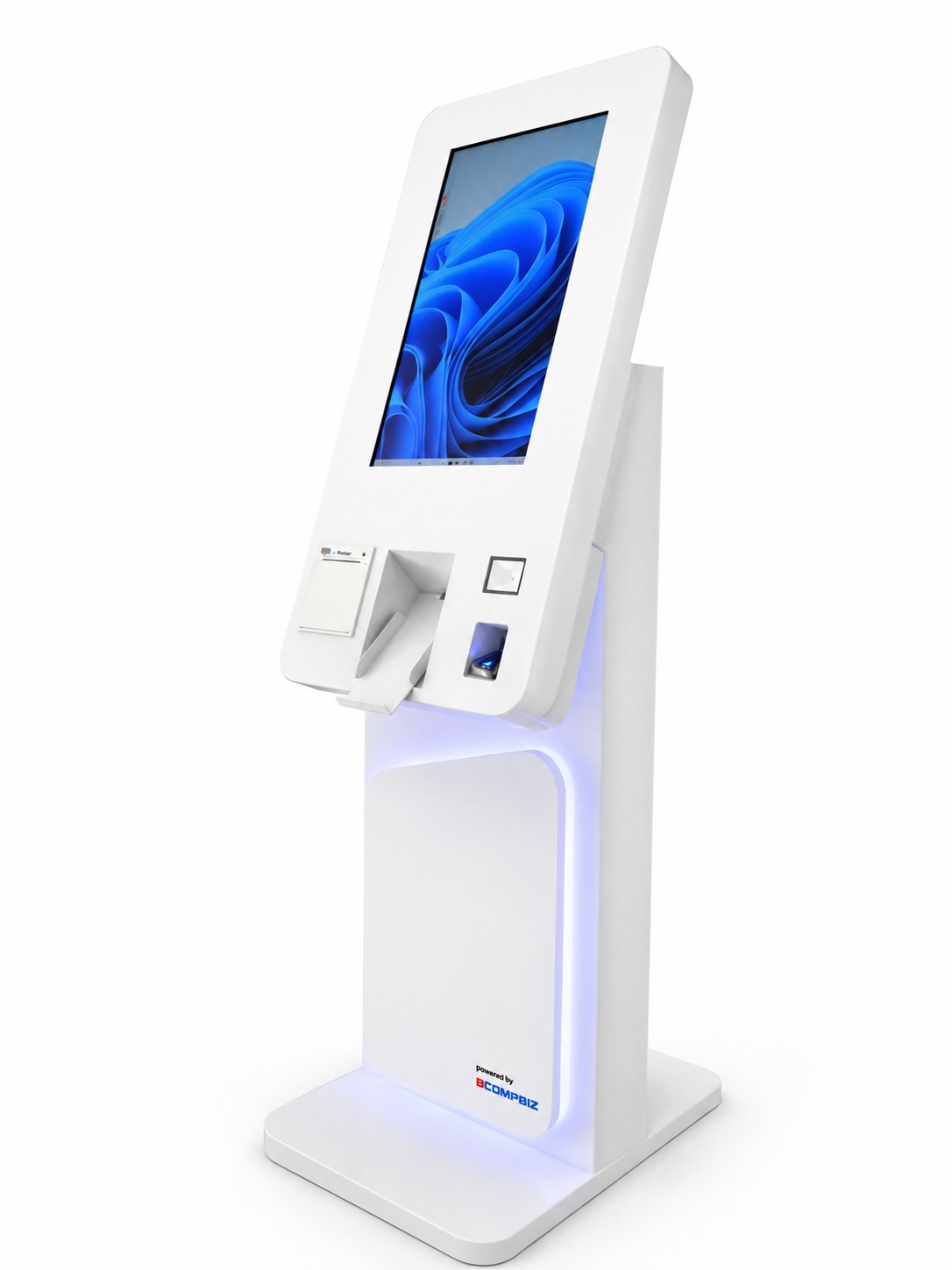 Kiosk BCOMPBIZ