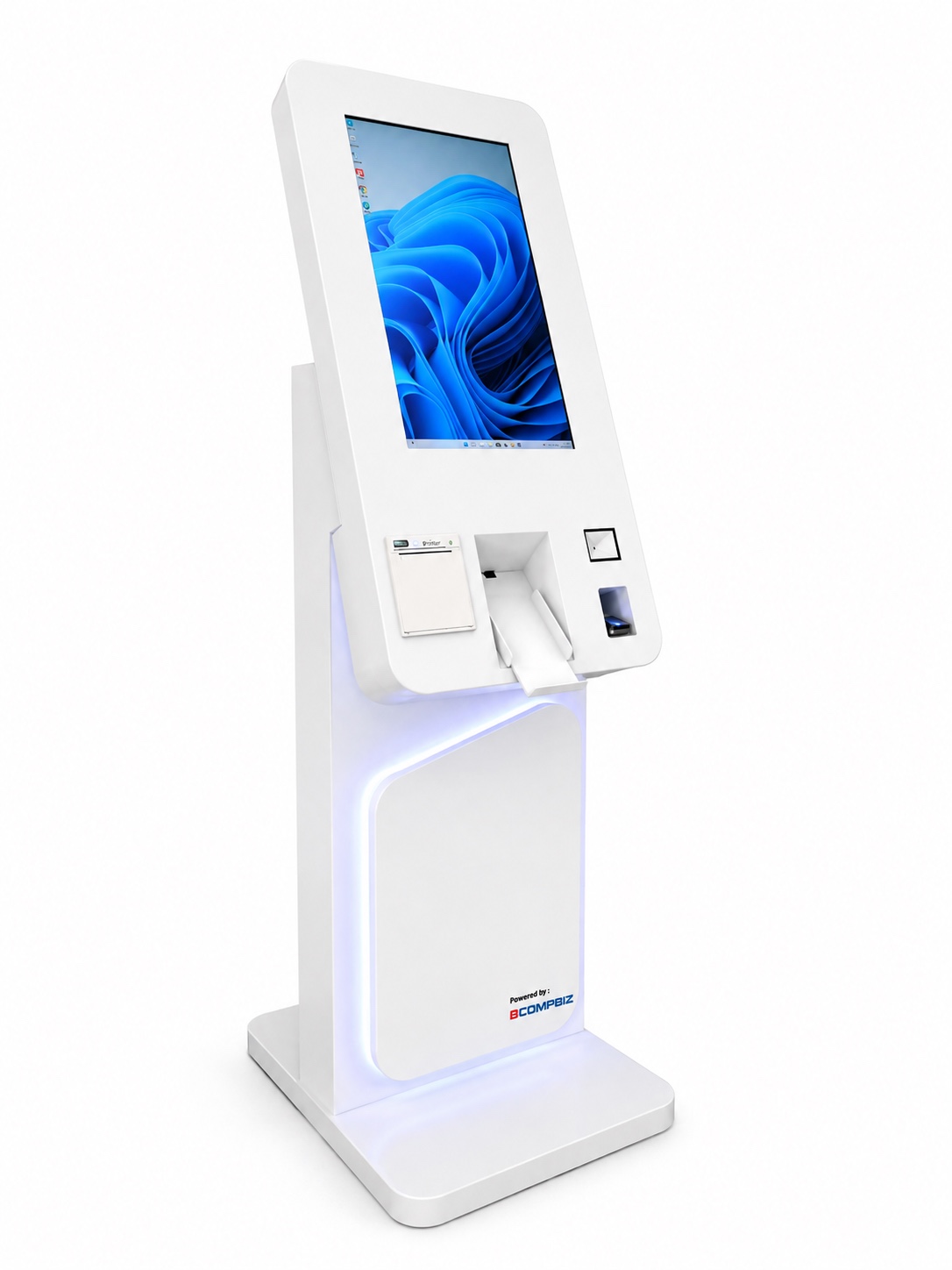 Kiosk BCOMPBIZ